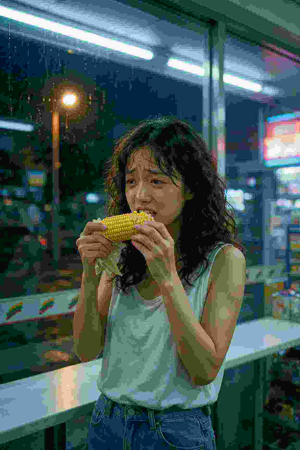 热门作品6