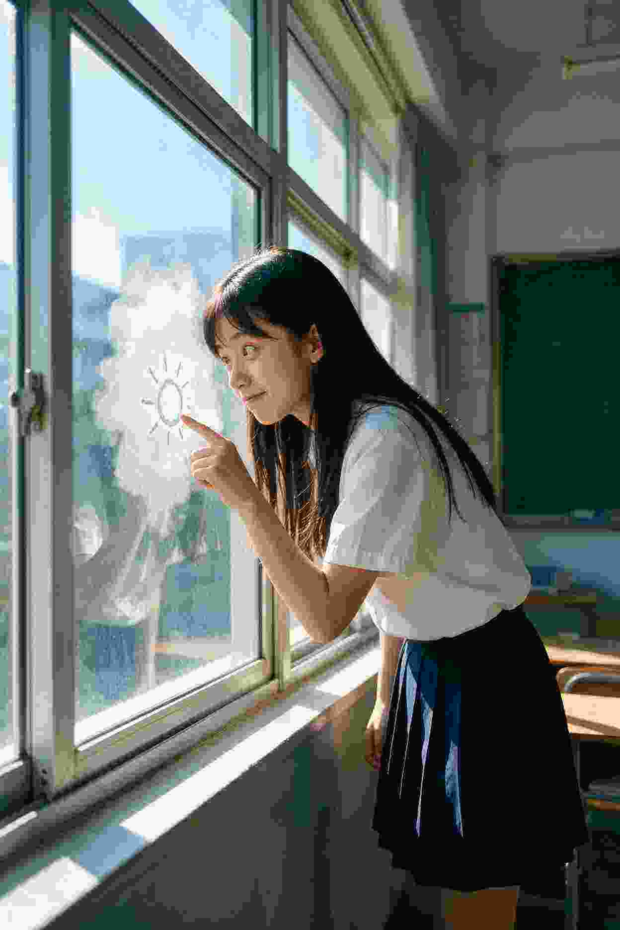 热门作品5